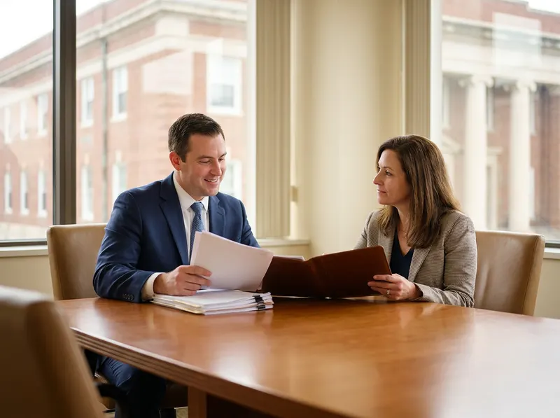 Exposure Investigation & Work History attorney in Upper Darby, PA