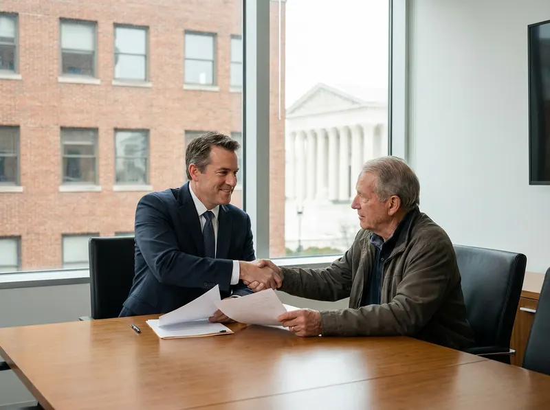 Mesothelioma VA Benefits for Veterans attorney in Upper Darby, PA